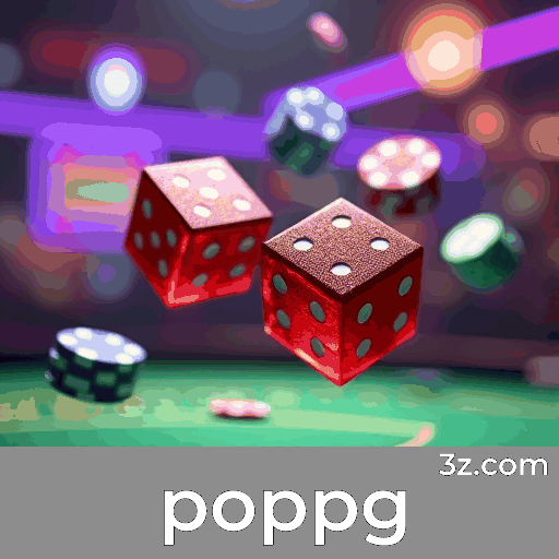 poppg: Cassino Online Confiável e Seguro