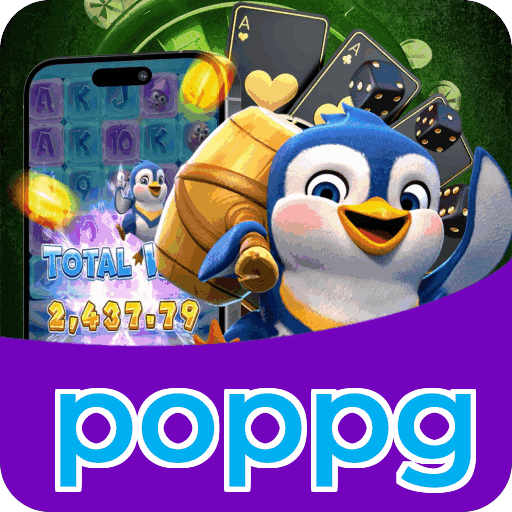Streaming 4K no cassino ao vivo da poppg