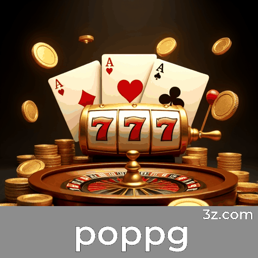 Cassino Online poppg