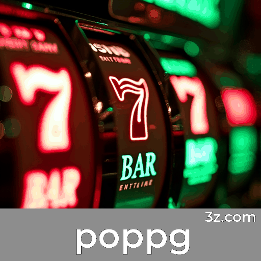poppg: Cassino Online Confiável e Seguro