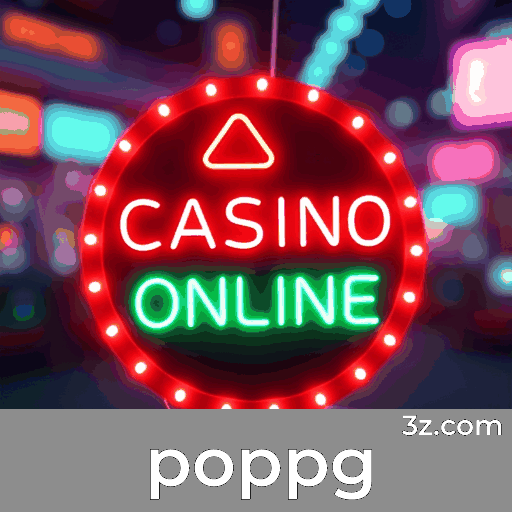 Cassino Online poppg